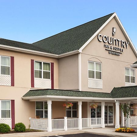 Country Inn & Suites By Radisson, Ithaca, Ny ภายนอก รูปภาพ