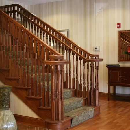 Country Inn & Suites By Radisson, Ithaca, Ny ภายนอก รูปภาพ