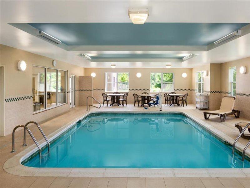 Country Inn & Suites By Radisson, Ithaca, Ny ภายนอก รูปภาพ
