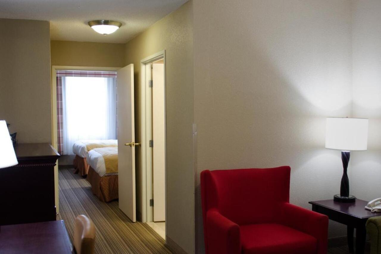 Country Inn & Suites By Radisson, Ithaca, Ny ภายนอก รูปภาพ