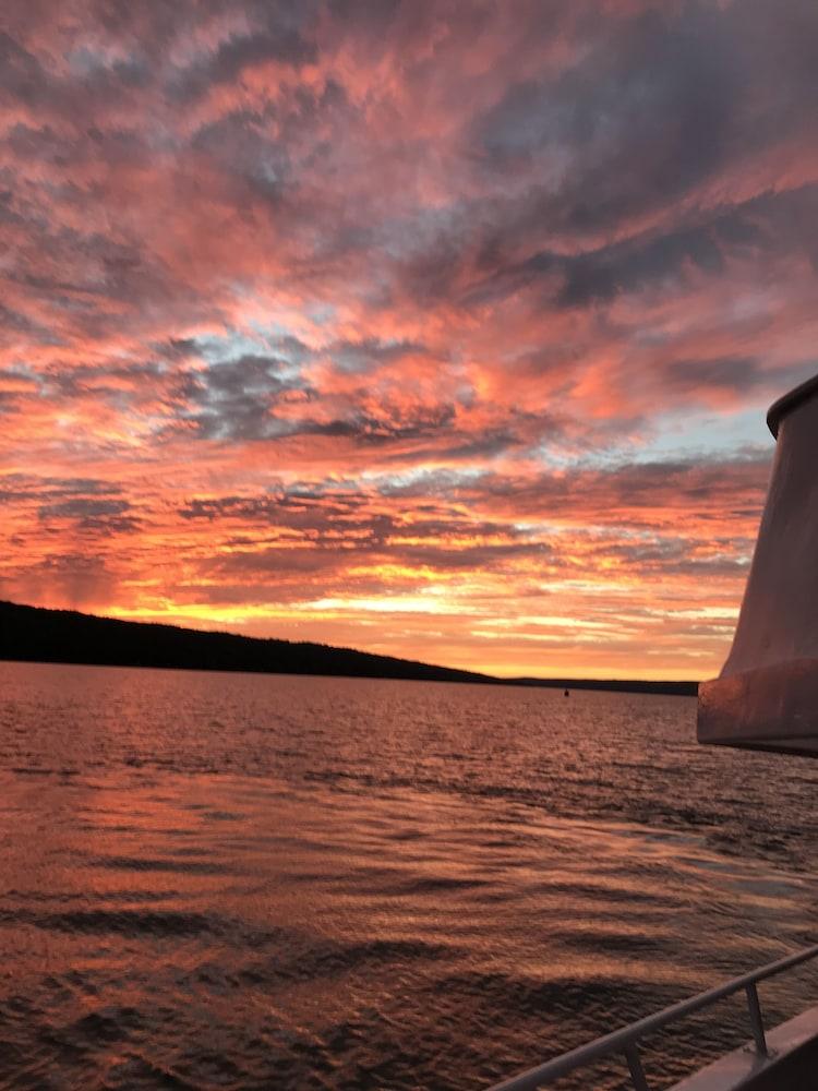 Country Inn & Suites By Radisson, Ithaca, Ny ภายนอก รูปภาพ