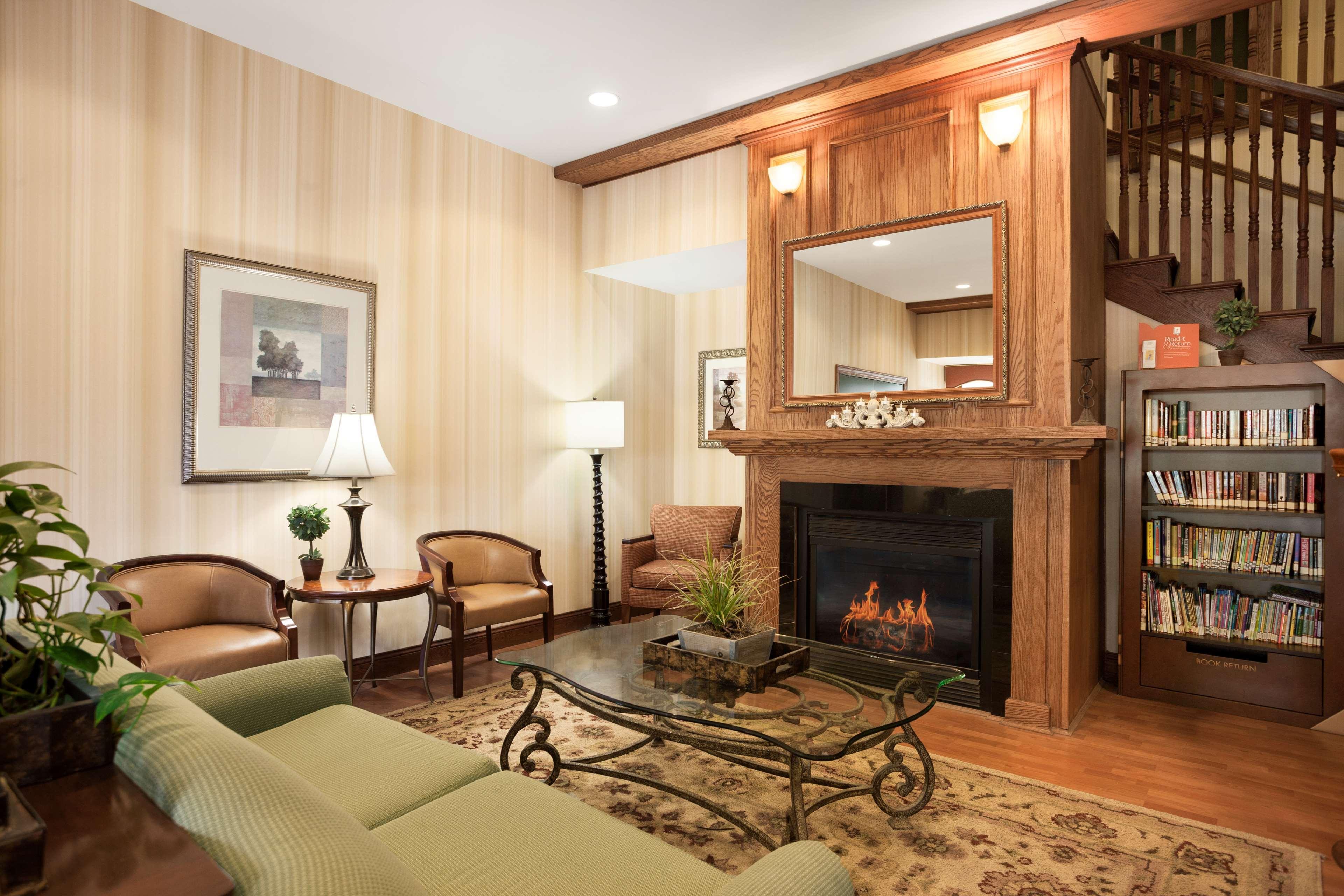Country Inn & Suites By Radisson, Ithaca, Ny ภายนอก รูปภาพ