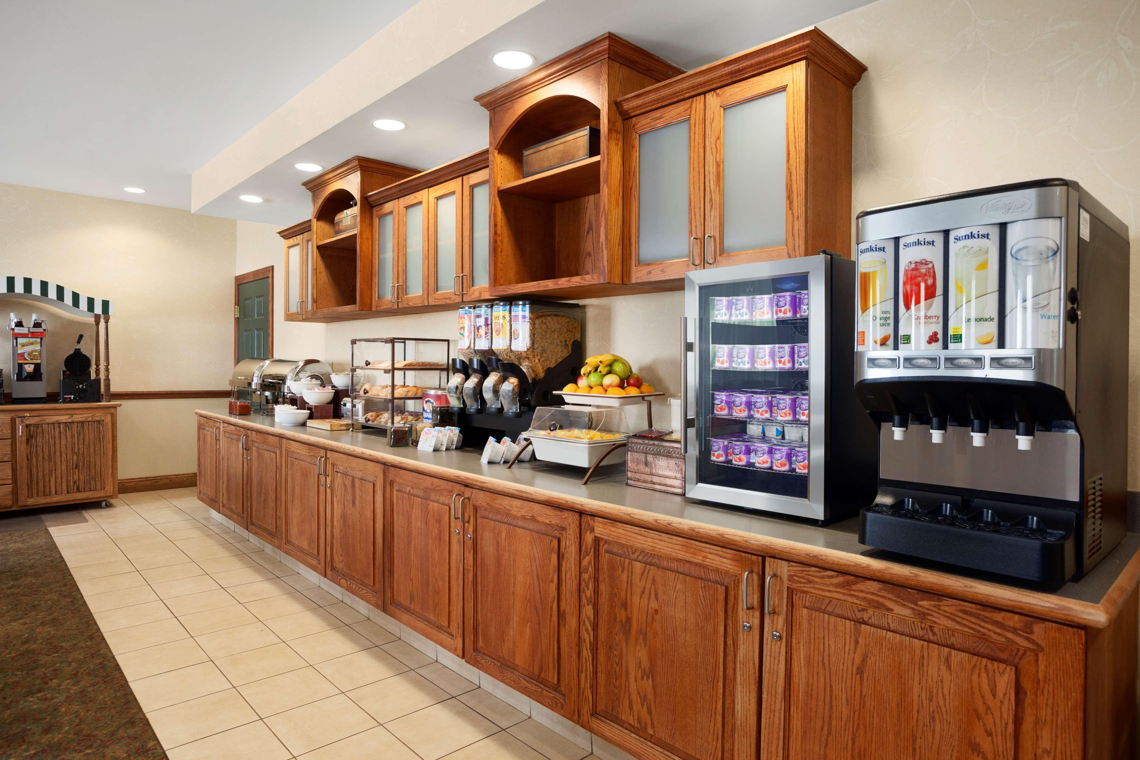 Country Inn & Suites By Radisson, Ithaca, Ny ภายนอก รูปภาพ