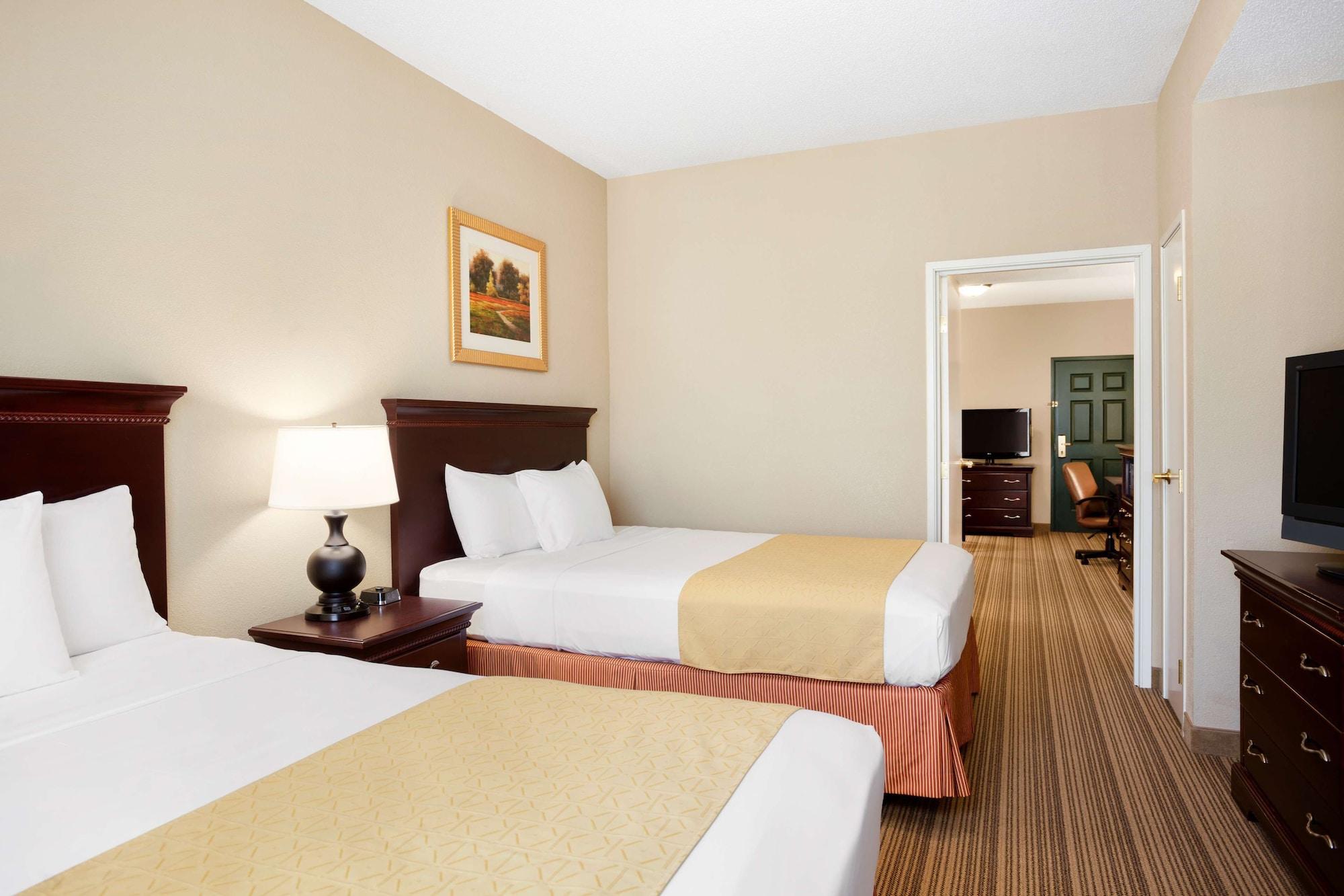 Country Inn & Suites By Radisson, Ithaca, Ny ภายนอก รูปภาพ