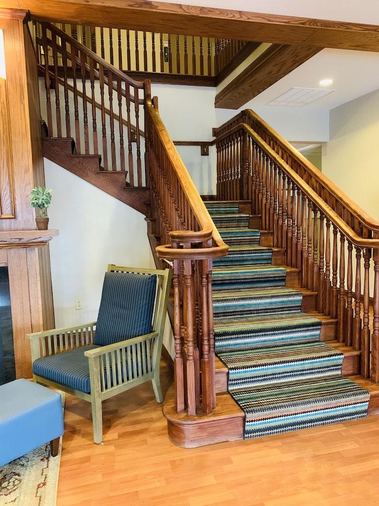 Country Inn & Suites By Radisson, Ithaca, Ny ภายนอก รูปภาพ
