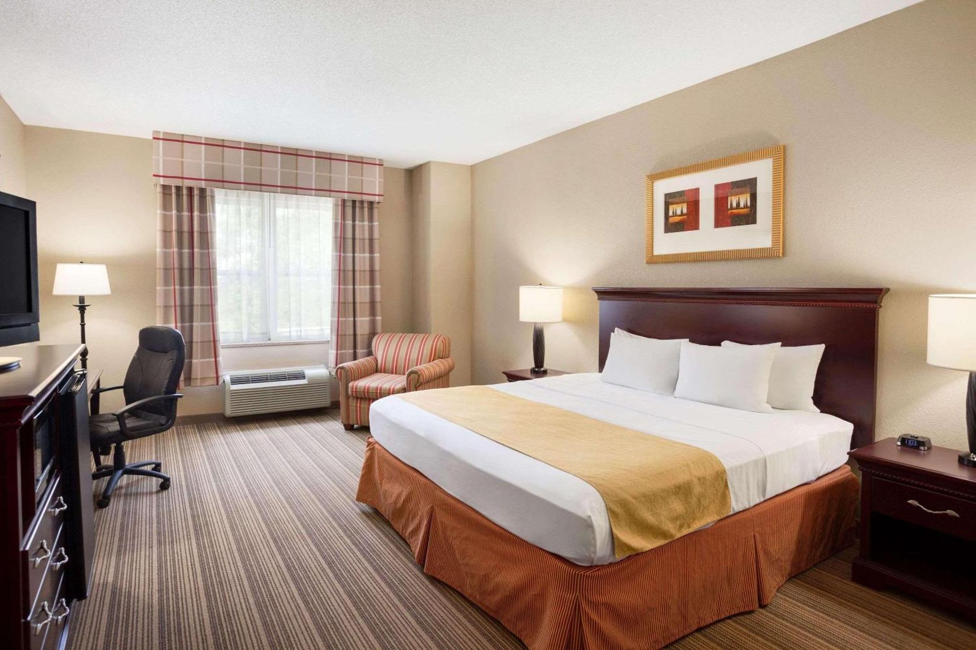 Country Inn & Suites By Radisson, Ithaca, Ny ภายนอก รูปภาพ