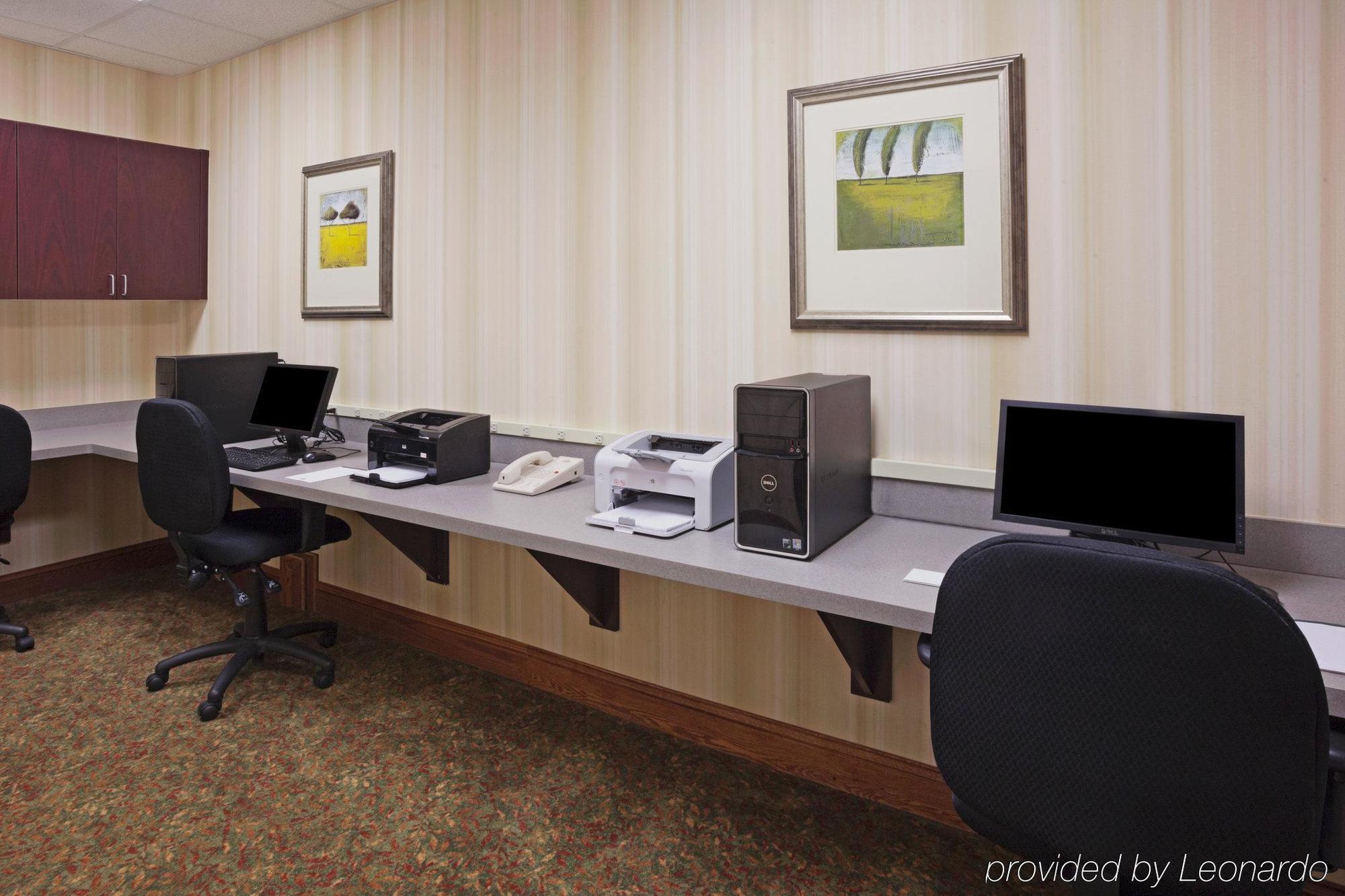 Country Inn & Suites By Radisson, Ithaca, Ny สิ่งอำนวยความสะดวก รูปภาพ