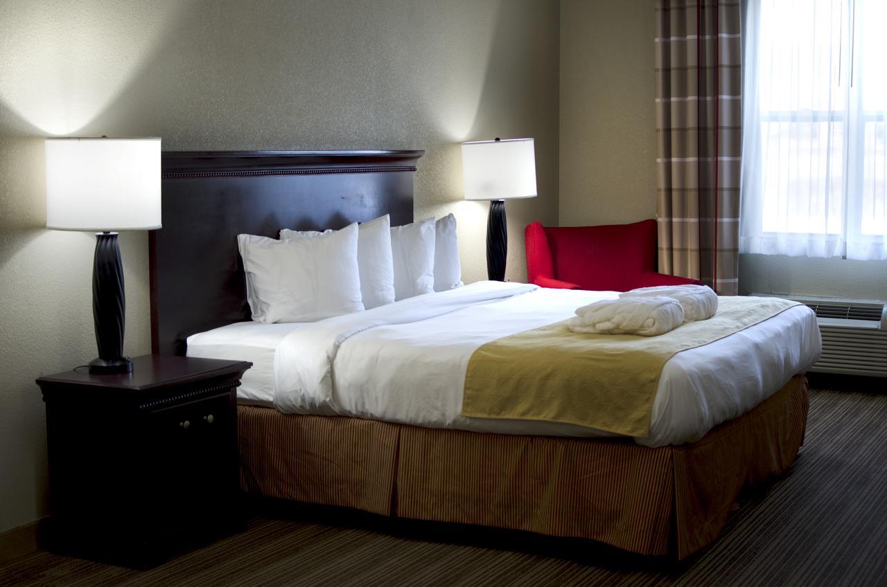 Country Inn & Suites By Radisson, Ithaca, Ny ภายนอก รูปภาพ