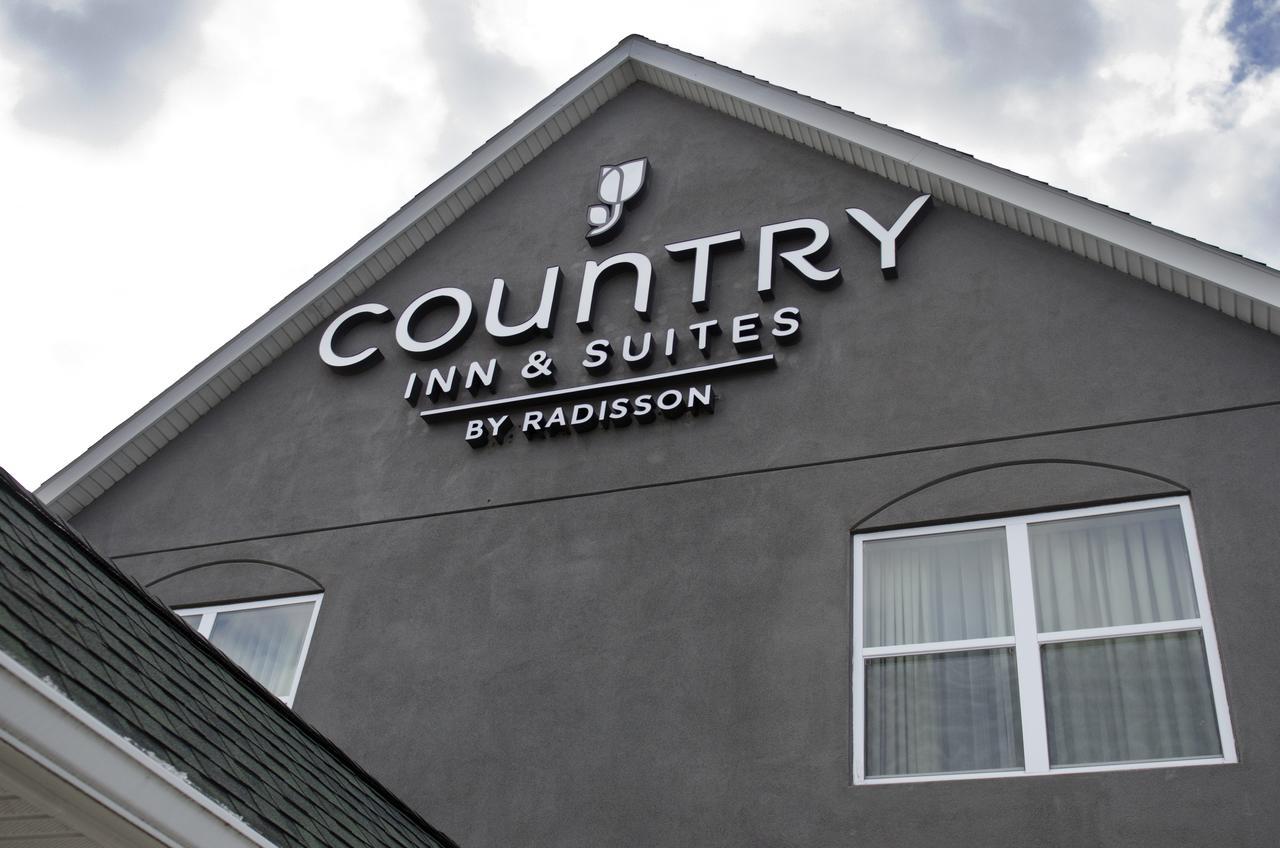 Country Inn & Suites By Radisson, Ithaca, Ny ภายนอก รูปภาพ