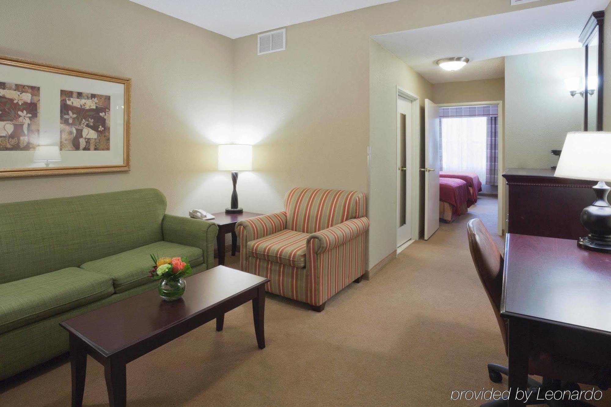 Country Inn & Suites By Radisson, Ithaca, Ny ห้อง รูปภาพ