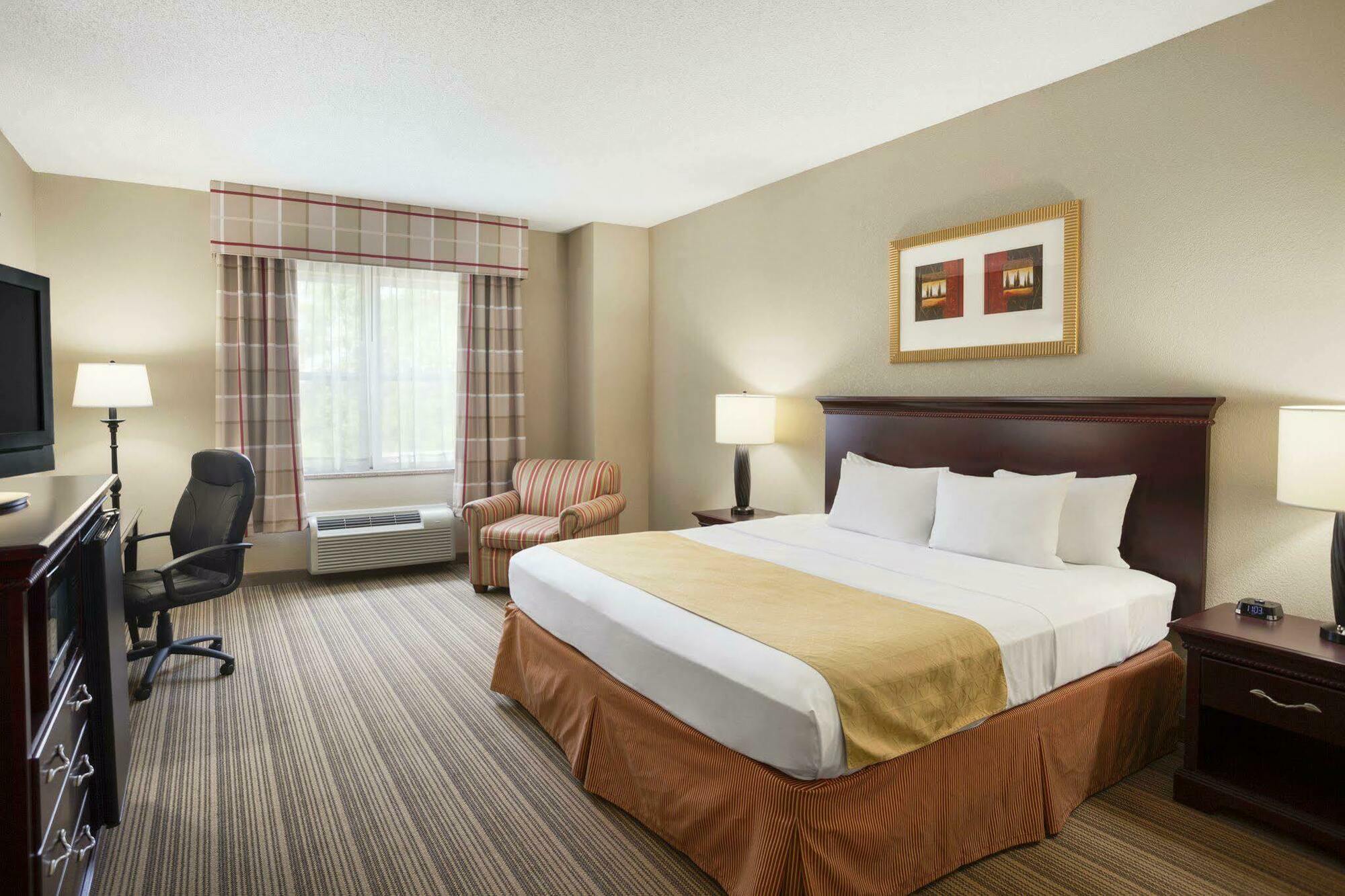 Country Inn & Suites By Radisson, Ithaca, Ny ภายนอก รูปภาพ