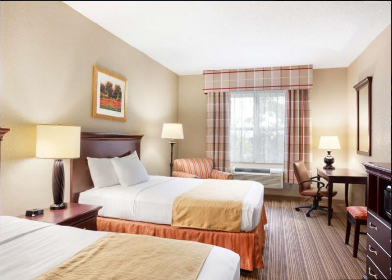 Country Inn & Suites By Radisson, Ithaca, Ny ภายนอก รูปภาพ