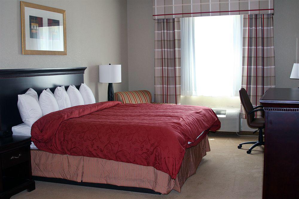 Country Inn & Suites By Radisson, Ithaca, Ny ภายนอก รูปภาพ