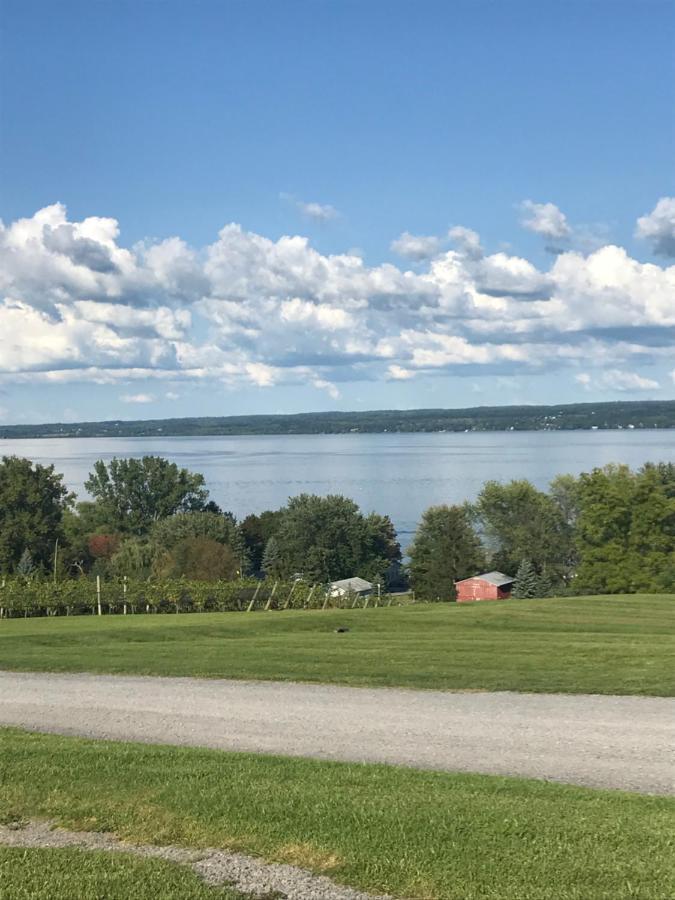Country Inn & Suites By Radisson, Ithaca, Ny ภายนอก รูปภาพ